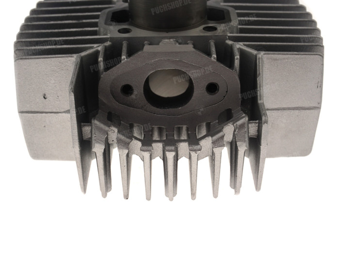 Cilinder 50cc Puch Monza / X50 aluminium met stalen bus NTS 